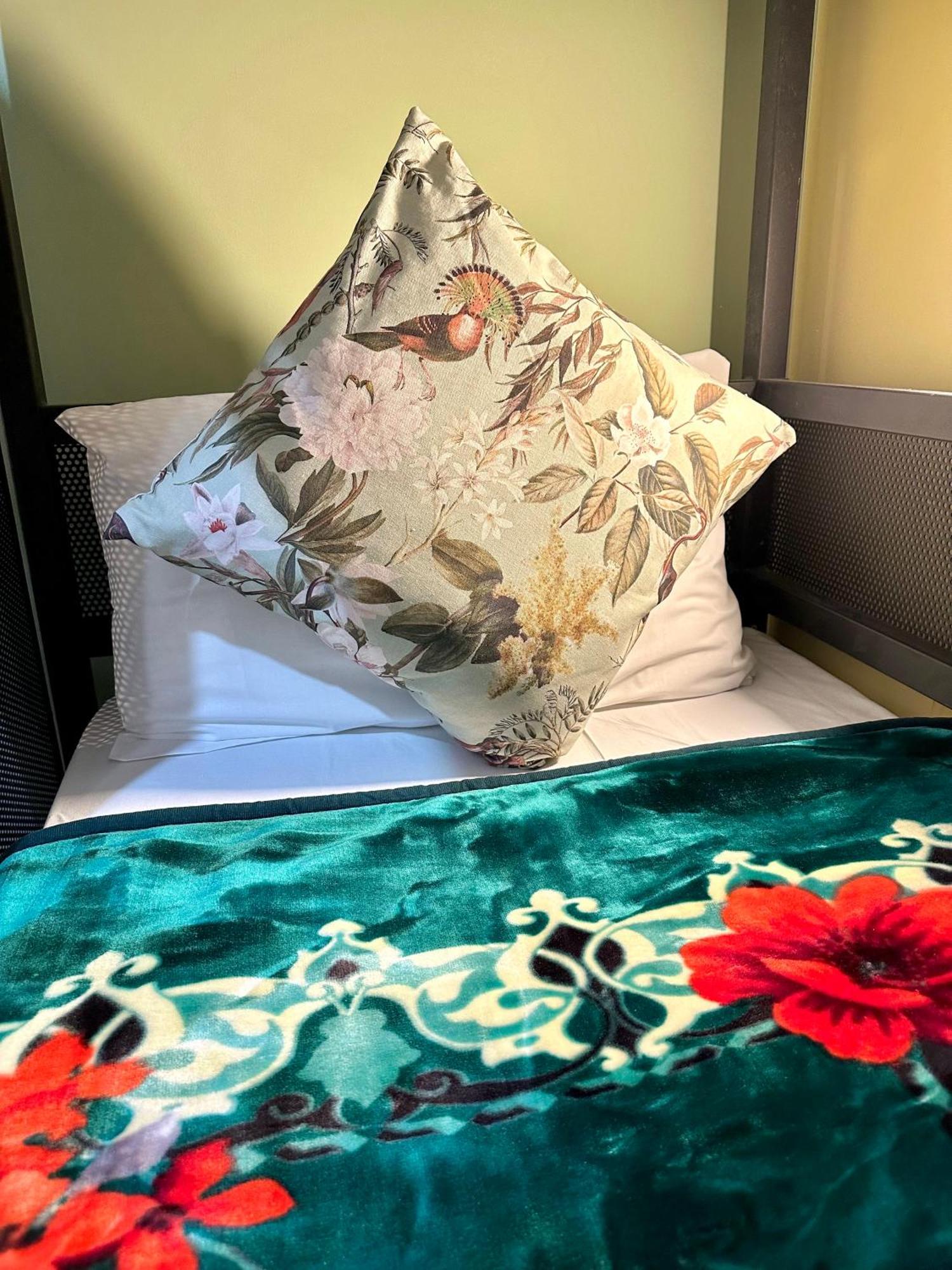 B&B Termini Colosseo Suite Rom Eksteriør billede